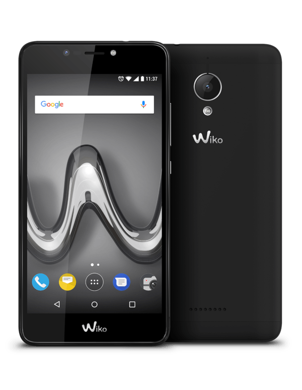 5 características clave del Wiko Tommy2 Plus 1 5 características clave del Wiko Tommy2 Plus
