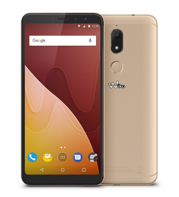 Wiko View Prime, caracterí­sticas, precio y opiniones