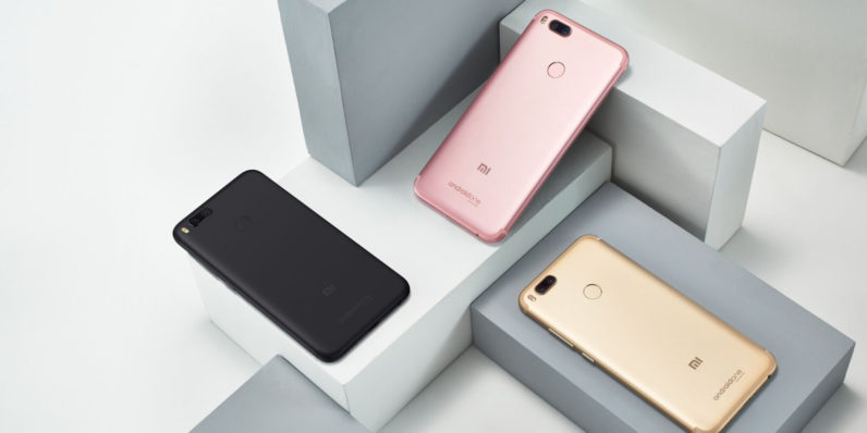 Xiaomi abrirí­a su primera tienda en España en noviembre