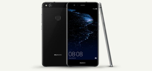 huawei p10 lite