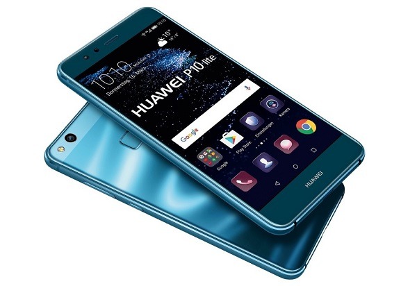huawei p10 lite movistar