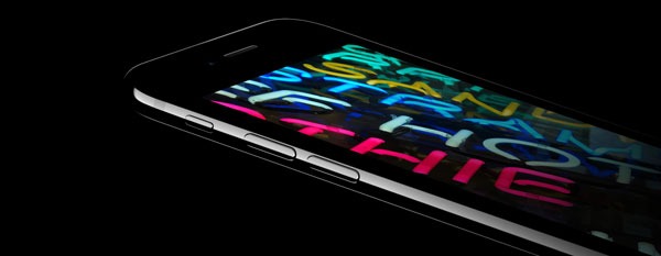 iPhone 7 caracterí­sticas