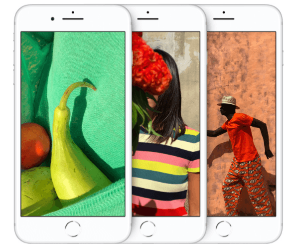 iPhone 8 precio