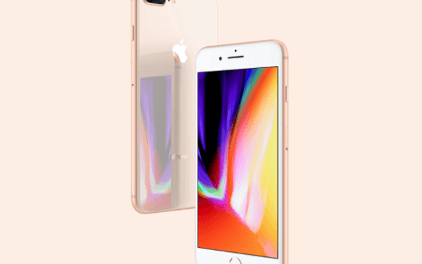 Apple podría bajar los precios del iPhone 8 y 8 Plus por la baja demanda
