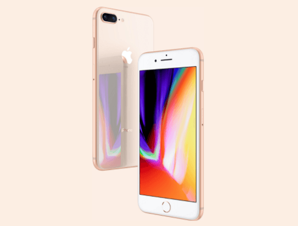 iPhone 8 coste