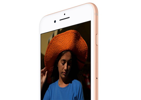 iPhone 8 llamadas