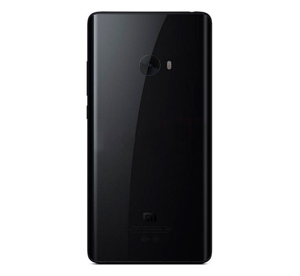 oferta Xiaomi Mi Note2 eBay cámaras
