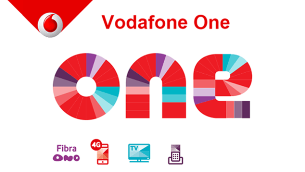 vodafone one