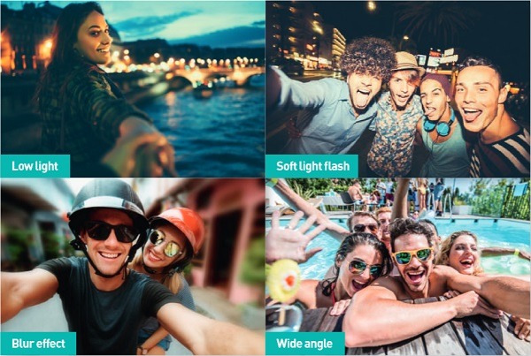 Wiko View Prime, caracterí­sticas, precio y opiniones 2