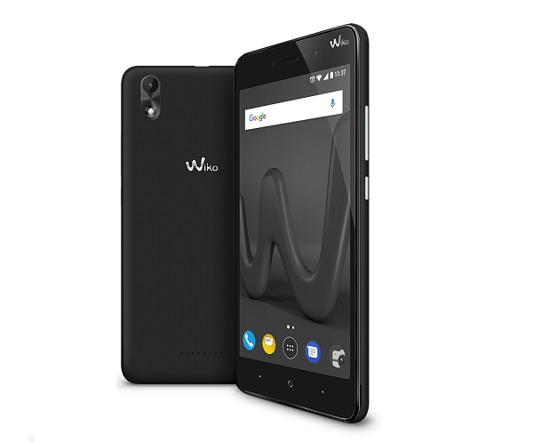 wiko lenny 4 plus caracterí­sticas