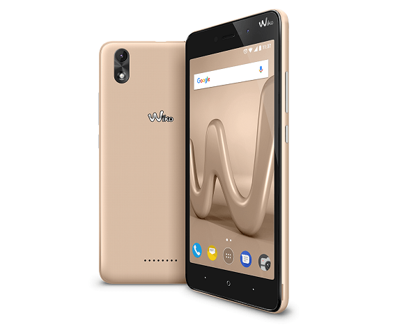 wiko lenny 4 plus disponibilidad