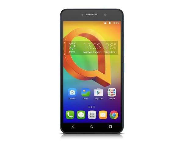 Alcatel A2 XL, análisis, precio y opiniones