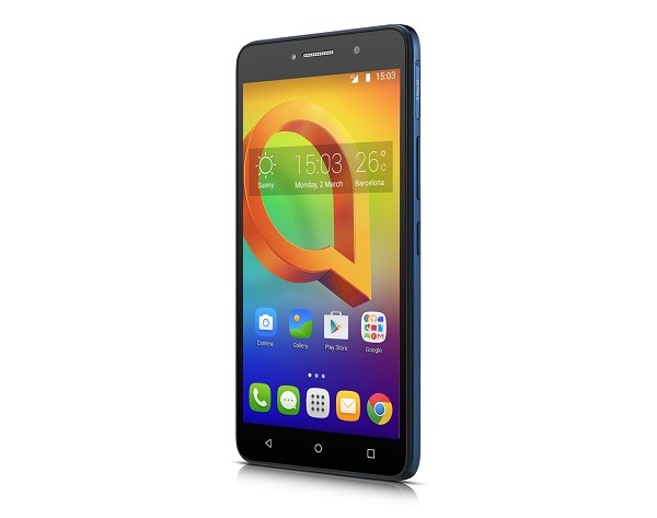 Alcatel A2 XL