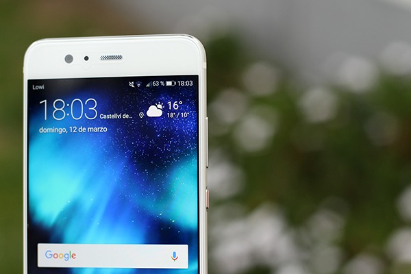 huawei p10