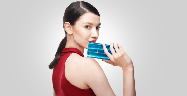 nubia z17 minis camara doble