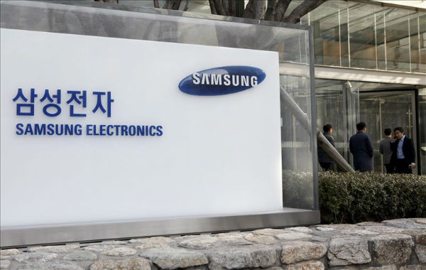 Así son los nuevos sensores para cámaras de Samsung