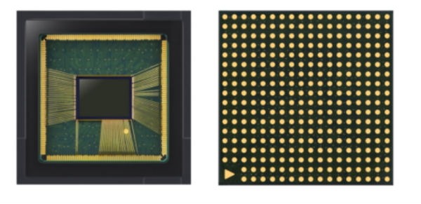 Samsung sensores