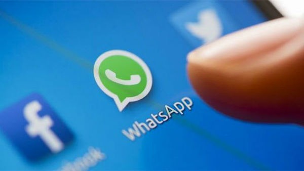 Cómo saber si te han indicado una dirección mal en WhatsApp
