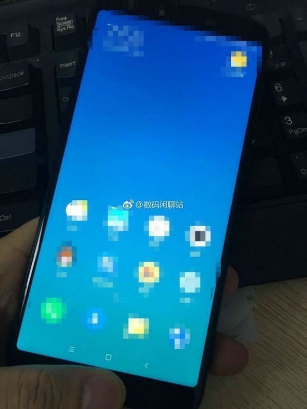 Xiaomi Redmi 5 Plus 