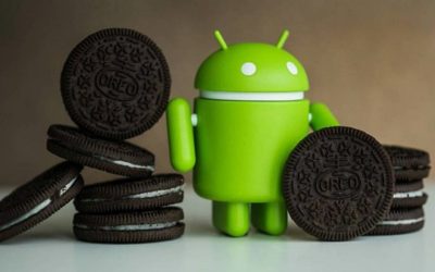 ¿Tiene o tendrá mi móvil Samsung actualización a Android 8?