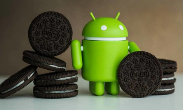 Android Oreo 8.1 para el Motorola Moto G5 ya está empezando a llegar