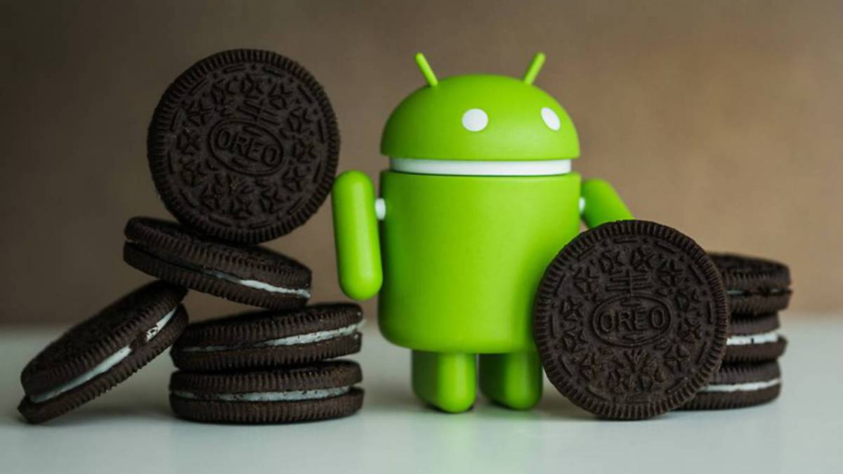 Habrá actualización a Android 8.0 Oreo para Huawei P10 y Mate 9 este año 1