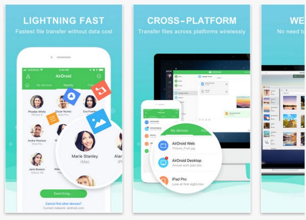 AirDroid