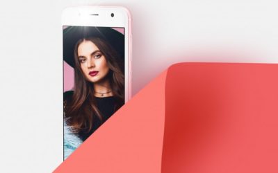 Las especificaciones del Asus ZenFone 5 aparecen en Internet