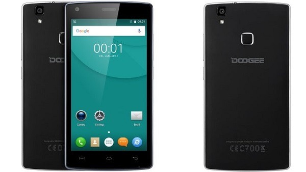 doogee x5 max pro