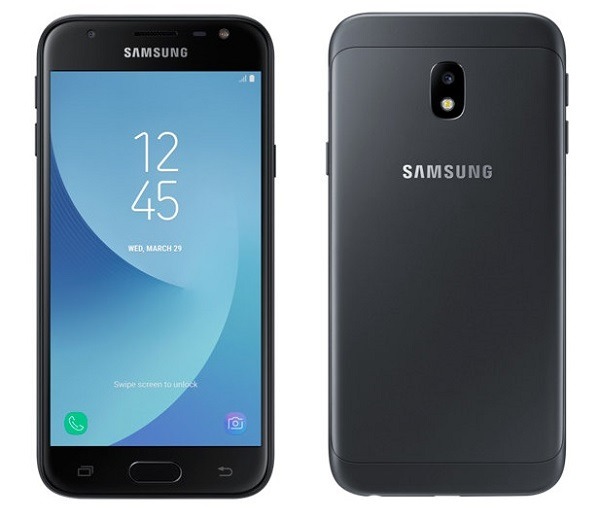 comprar el Samsung Galaxy J3 2017