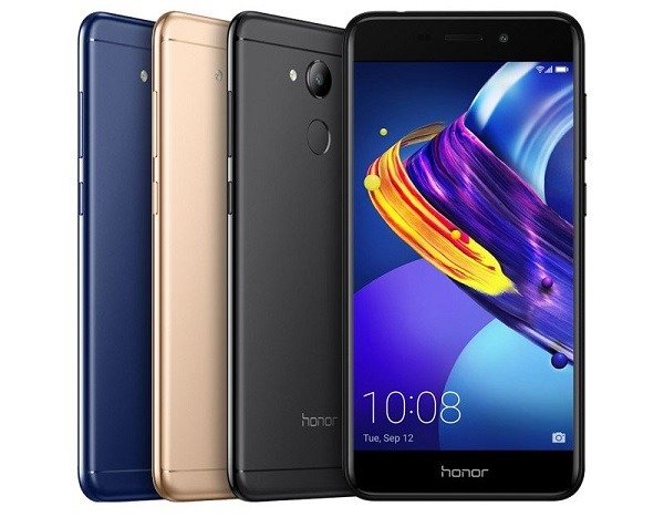 Honor 6C Pro, un móvil asequible y con un diseño atractivo