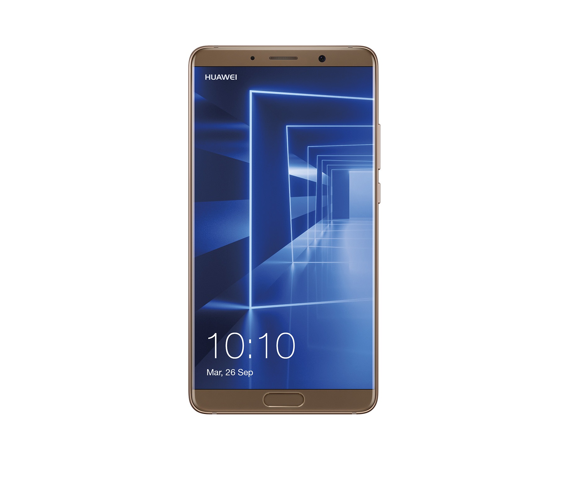Las 5 claves del Huawei Mate 10