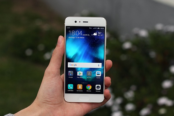 Huawei P10