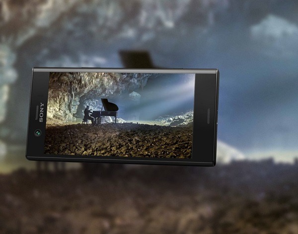 Sony Xperia XZ1 Compact, dónde comprar y precio en España