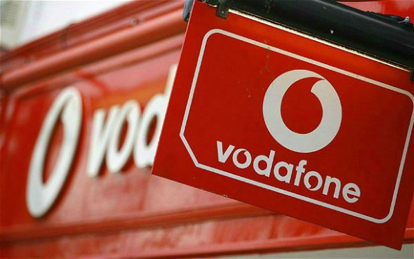Vodafone Pass
