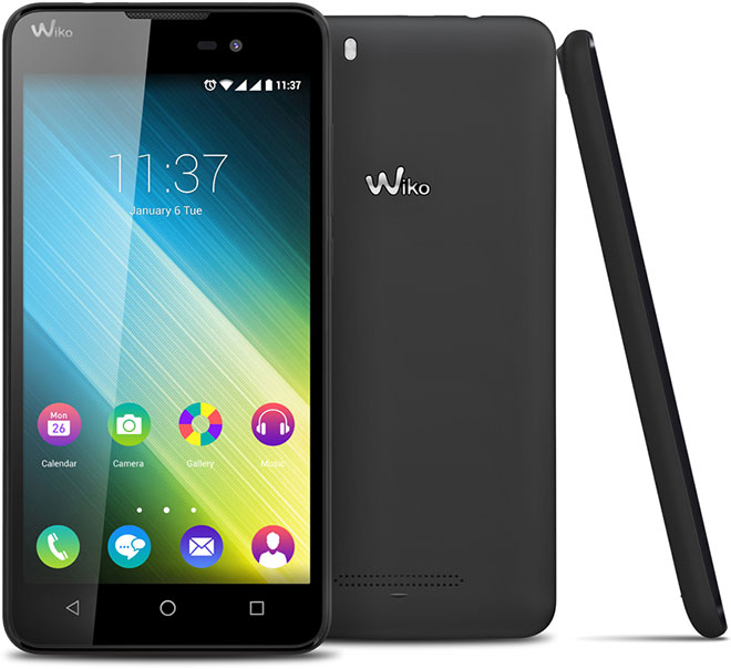 wiko lenny 2 especificaciones moviles por menos de 100 euros