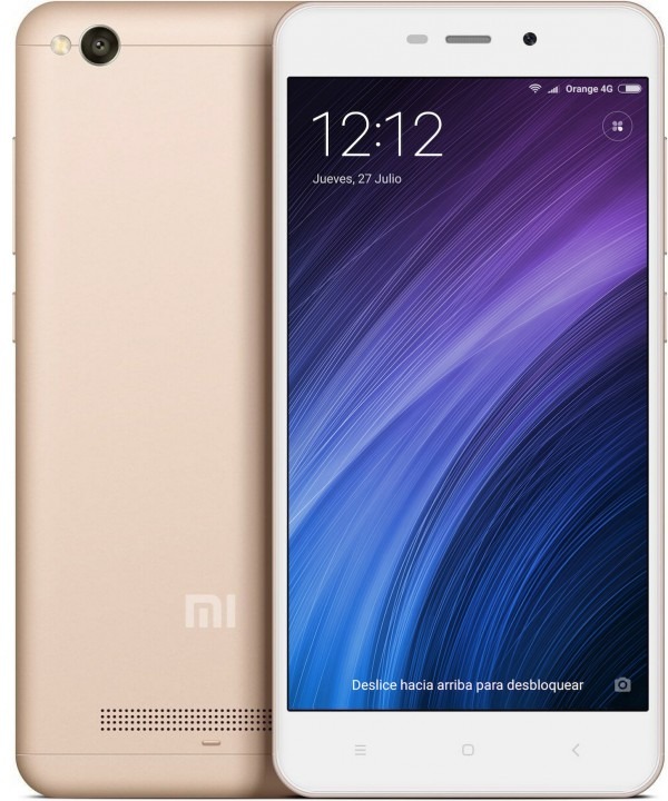 xiaomi redmi 4a