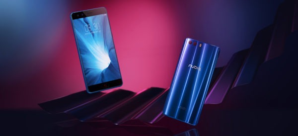 Las 5 claves más importantes del Nubia Z17 MiniS