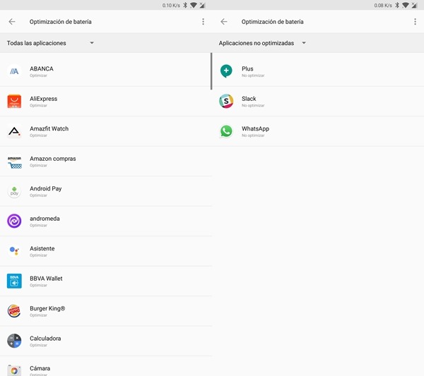 10 claves a la hora de usar Android Oreo 11
