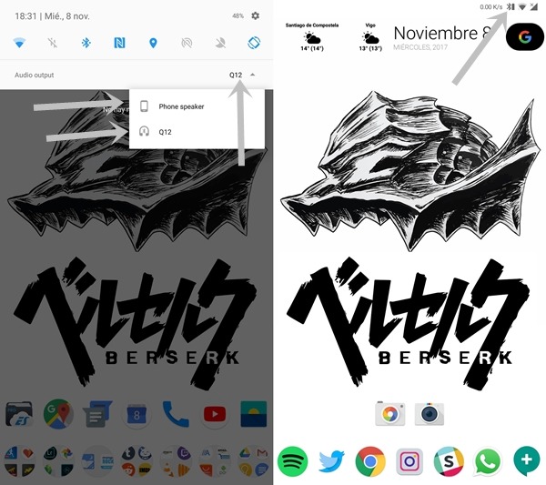 10 claves a la hora de usar Android Oreo 16