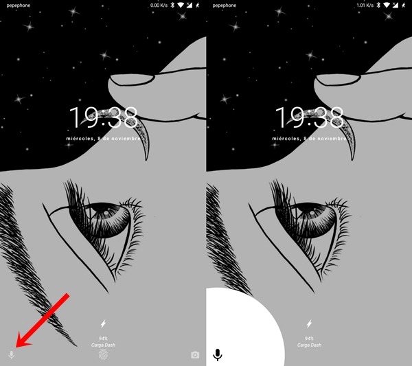 10 claves a la hora de usar Android Oreo 22