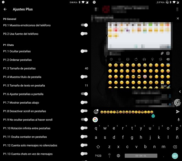 10 claves a la hora de usar Android Oreo 24