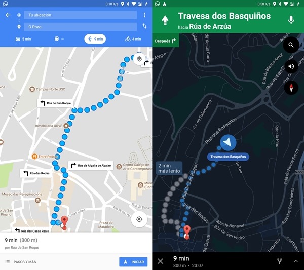 10 claves a la hora de usar Android Oreo 3