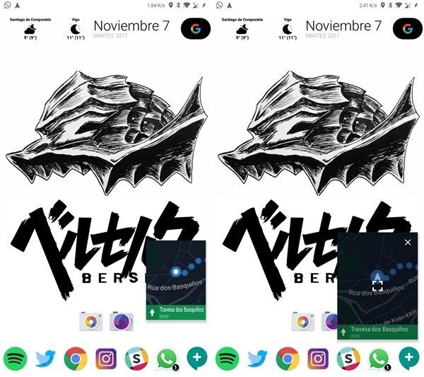 10 claves a la hora de usar Android Oreo 4
