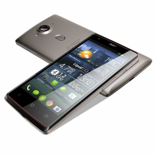 Acer Liquid E3