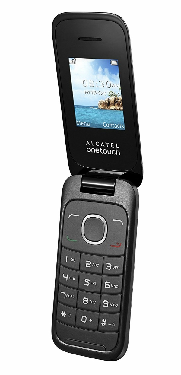 Alcatel OneTouch 1035