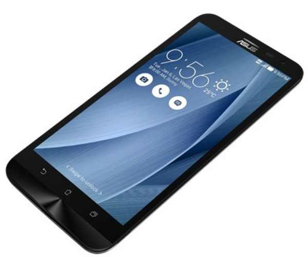 Asus ZenFone 2 Laser