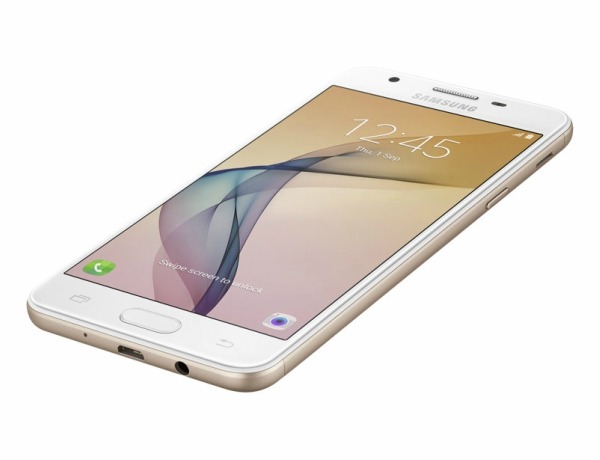 El Samsung Galaxy J5 Prime a un paso de ser presentado