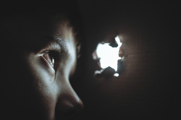 Google crea una app para protegerte de miradas indiscretas