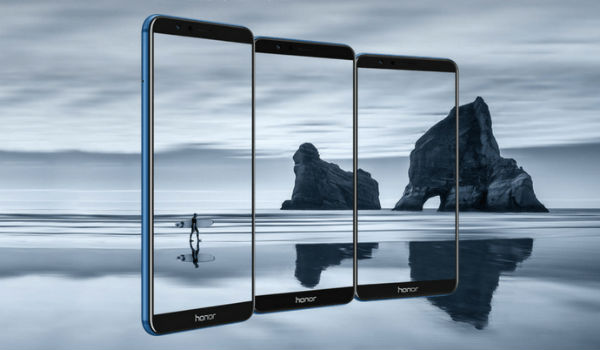 Honor V10, caracterí­sticas esperadas del móvil con pantalla infinita de Honor
